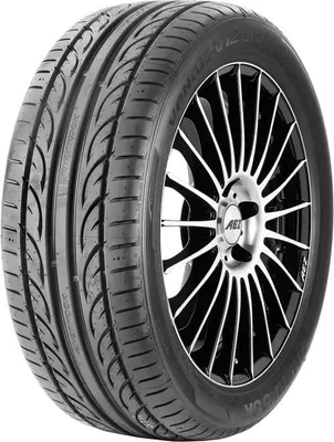 Produktbild von Hankook Ventus V12 Evo 2 K120 ( 225/35 ZR17 86Y XL 4PR SBL )