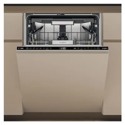 Image de Lave-vaisselle encastrable Whirlpool WH7IA115B2M3TUS0 encastrable 82 cm WH7IA115B2M3TUS0 - ENCASTRABLE 60 CM