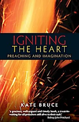 Zdjęcie produktu dla Igniting the Heart