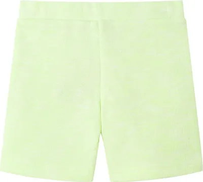 Immagine prodotto di Pantaloncini per Bambini con Coulisse Giallo Neon 140