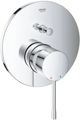 Zdjęcie produktu dla GROHE Essence, Chrom