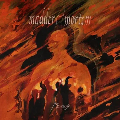 Obrázok produktu pre Madder Mortem: (20. výročie vydania)