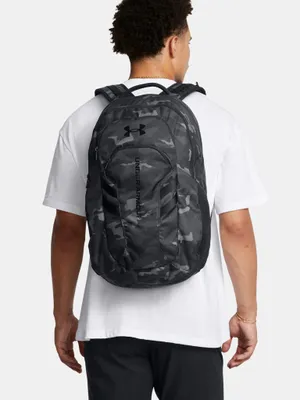 Produktbild von Under Armour Uni Ua Hustle Pro 6.0 Rucksack 1384671-002__OSFM