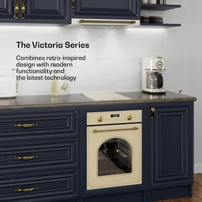 Zdjęcie produktu dla KlarsteinVictoria Domino, płyta indukcyjna do zabudowy, 3500 W, strefa Flexzone, timer