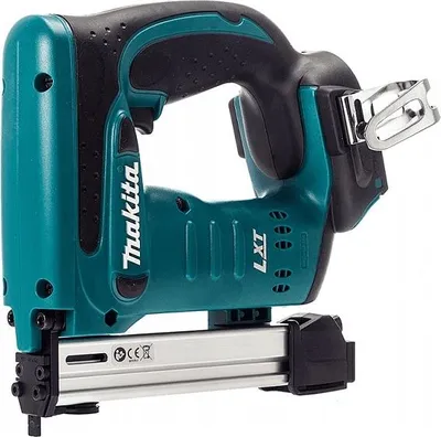 Obrázok produktu pre Makita Akku-Tacker LXT 18 V - 10 mm - 10 - 22 mm
