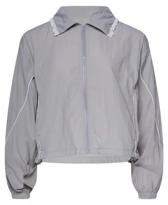 Image de Veste UCY pour femmes - gris, M