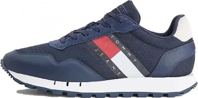 Zdjęcie produktu dla Tommy Hilfiger Sneakers EM0EM01081C87 size 40