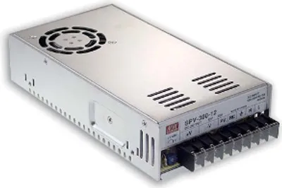 Image de Mean Well SPV-300 série SPV-300-24