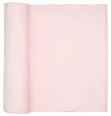 Image de Pour enfants, foulard Jeanne - 120 x 120 cm - Rose | par SEVIRA KIDS
