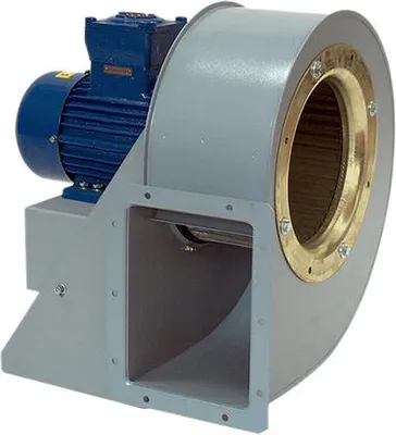 Productafbeelding van Radiale ventilator GRM HD 40/4-2 Ex, type 400, 4-polig, 5,5 kW van Maico - 0073.0414