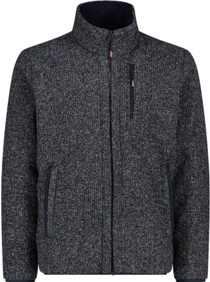Produktbild von Cmp Man Jacket M862 B.blue Mel. 54