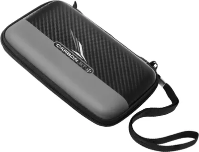 Immagine prodotto di Harrows Carbon ST Pro 6 Custodia per freccette Grigio