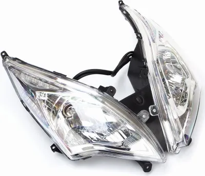 Zdjęcie produktu dla Lampa przednia RXL50/15/787/14