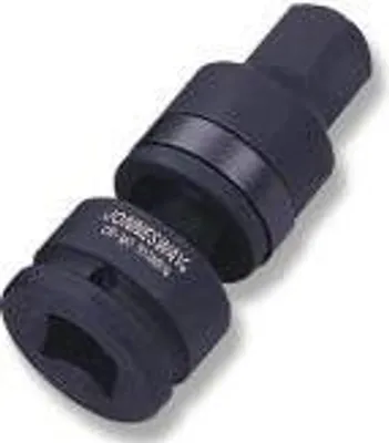Produktbild von Jonnesway przegub kulisty udarowy 3/4".