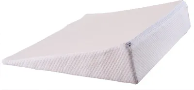 Produktbild von Keilkissen für Babybett - Molitan