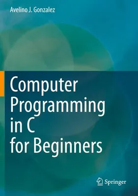 Obrázek produktu pro Programování v jazyce C pro začátečníky