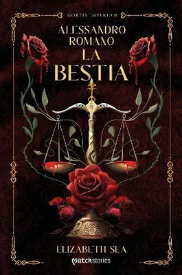 Produktbild von Alessandro Romano. Die Bestie