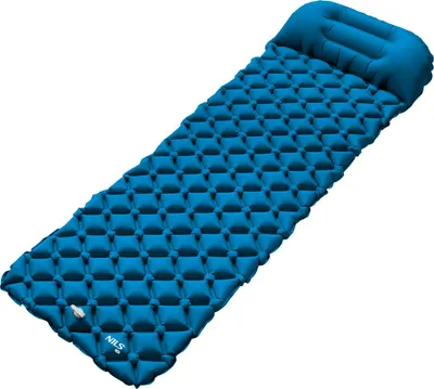 Obrázek produktu pro Turistická karimatka NILS Camp NC4006 modrá