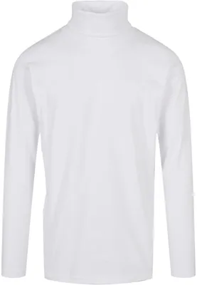 Productafbeelding van Bouw je merk: lange mouwen, turtleneck