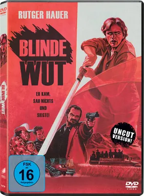 Obrázok produktu pre Blinde Wut
