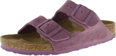 Produktbild von Birkenstock Pantolette Arizona 38
