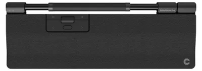 Obrázek produktu pro Contour Design RollerMouse Pro, Optický, USB typu C, 2800 DPI, Černá