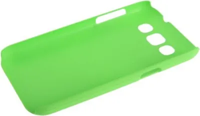 Image de Coque de protection rigide pour téléphone portable Samsung Galaxy Win i8550/i8552, couleur verte