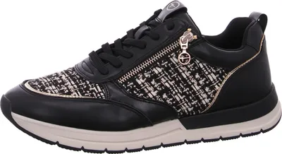 Produktbild von Tamaris Sneaker Schwarz