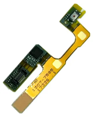 Obrázek produktu pro Pro Sony Xperia XZ1 Compact / Mini Power a Volume Button Flex Cable New