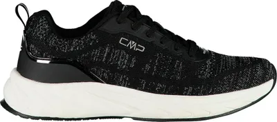 Produktbild von Cmp 3q51056 Nhekkar Sportschuhe Schwarz EU 36 Frau Schwarz EU 36