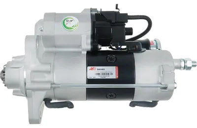 Obrázek produktu pro Startér Caterpillar 24V 7,8 kW