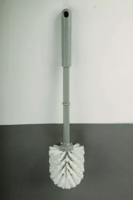 Obrázok produktu pre WC Buerste rund grau