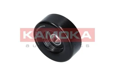 Produktbild von KAMOKA R0022 Spannrolle Keilrippenriemen 70mm für BMW 3 Limousine (E46) 5 Limousine (E39) 3 Touring (E46) 3 Coupe (E46) 5 Touring (E39)