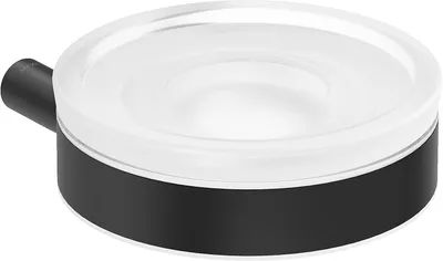 Obrázek produktu pro Mexen Loop mýdelnička, černá - 70A71055-70