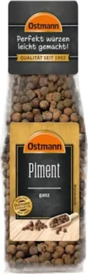 Produktbild von Ostmann Piment ganz Beutel 35g