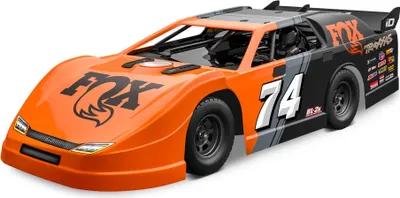 Produktbild von Traxxas 104364-74, Kurzstrecken-/Stadion-Geländefahrzeug, 1:10, 2,55 kg
