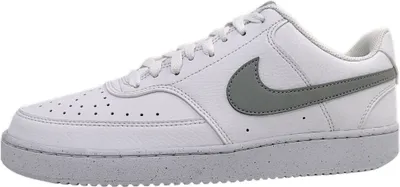 Obrázek produktu pro Nike Court Vision Low Pánské boty Sneaker low White Casual, Velikost bot:EUR 46.5 | US 12