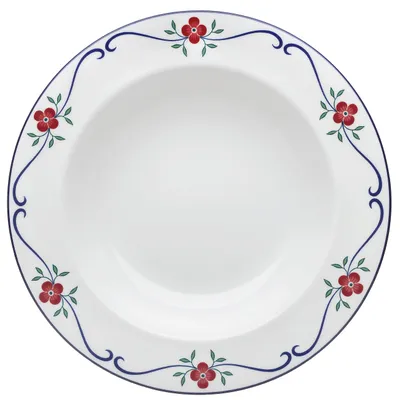 Produktbild von Rörstrand Sundborn Suppenteller 24cm 1011762
