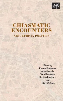 Produktbild von Chiasmatic Encounters