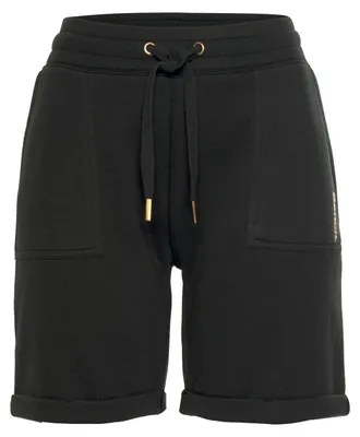 Produktbild von Bench Bermudas schwarz Größe 40/42