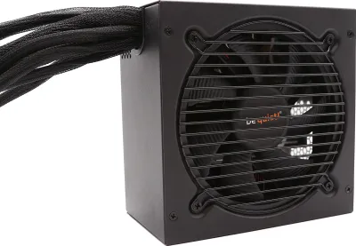 Produktbild von be quiet Netzteil PURE POWER 11 700W