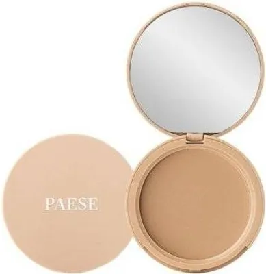 Produktbild von PAESE Mattierungspuder mit Arganöl 05 8 g