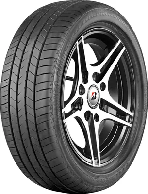 Produktbild von Bridgestone So car-tyres Turanza T005 ( 225/55 R17 97W * )