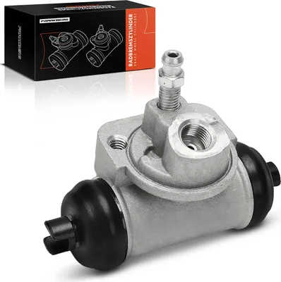 Imagen del producto de Cilindro de freno de disco trasero Frankberg, compatible con Nissan Almera I y Sunny III, modelo 100 NX