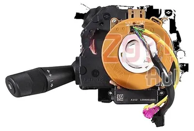 Obrázok produktu pre METZGER 0916909 Spínač stĺpika riadenia Kombinovaný spínač pre FIAT DOBLO panelová dodávka/kombi (263) Doblo kombi (263)