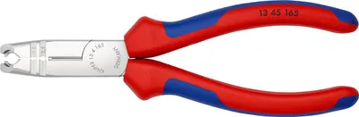 Immagine prodotto di Pinze spelafili Knipex - 1345165