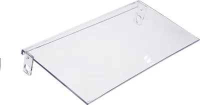 Produktbild von NEU Kühlschrank Butterfachdeckel links Türfach Bosch Siemens 00498930