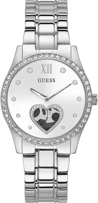 Produktbild von Guess Be Loved GW0380L1 Damenuhr