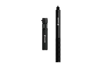 Image de Insta360 CINGBTH/B accessoire de caméra sportive d'action Poignée de trépied