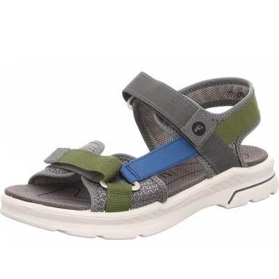 Produktbild von Ricosta Sandaletten in grau, Gr. 35